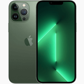 iPhone 13 Pro Max 512GB Groen