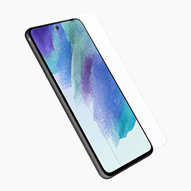 Samsung Galaxy S21 FE Premium Glass Protector 