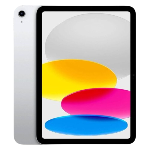 iPad 2022 64GB Silver 5G B grade