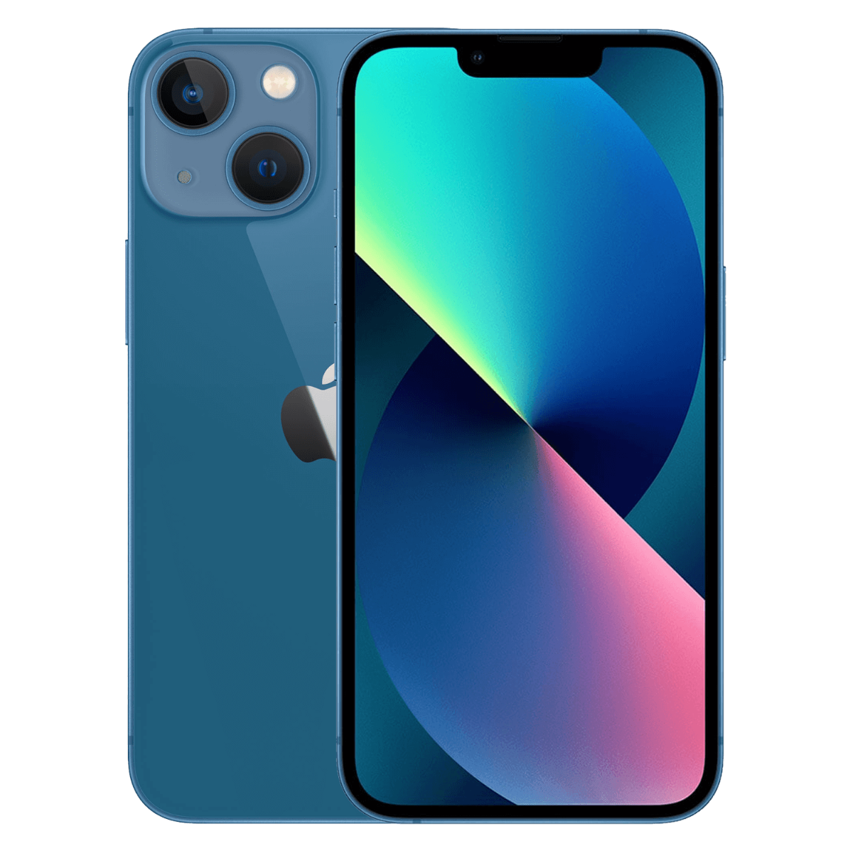iPhone 13 128Go Bleu