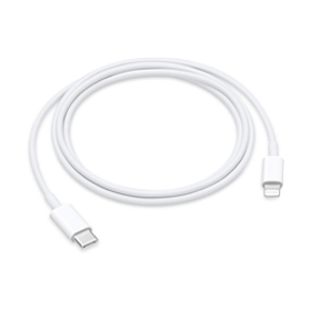 Lightning-naar-USB-C-kabel