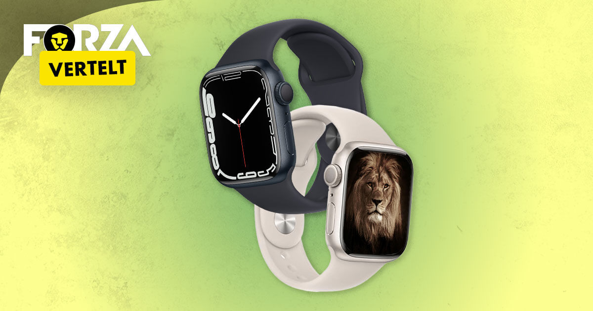 Installer l'Apple Watch : voici comment coupler votre Apple Watch à votre iPhone.