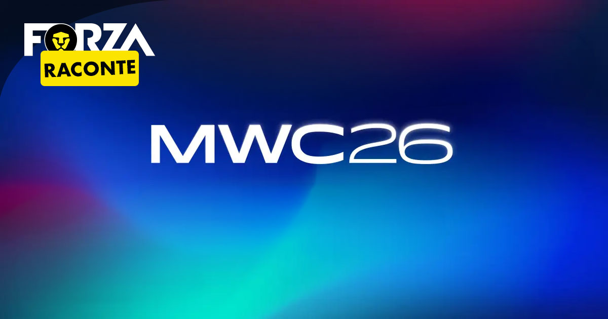 MWC Barcelone 2026 : les principales évolutions pour toi