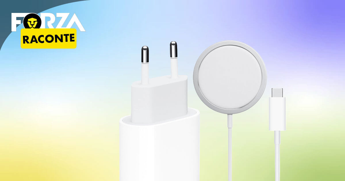 Draadloos opladen: hoe werkt dit?