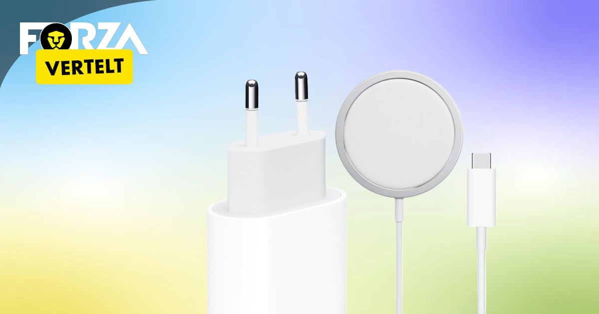 Draadloos opladen: hoe werkt dit?