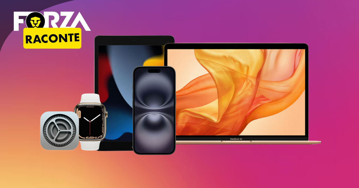 Mises à jour logicielles Apple : pourquoi sont-elles essentielles pour votre appareil ?