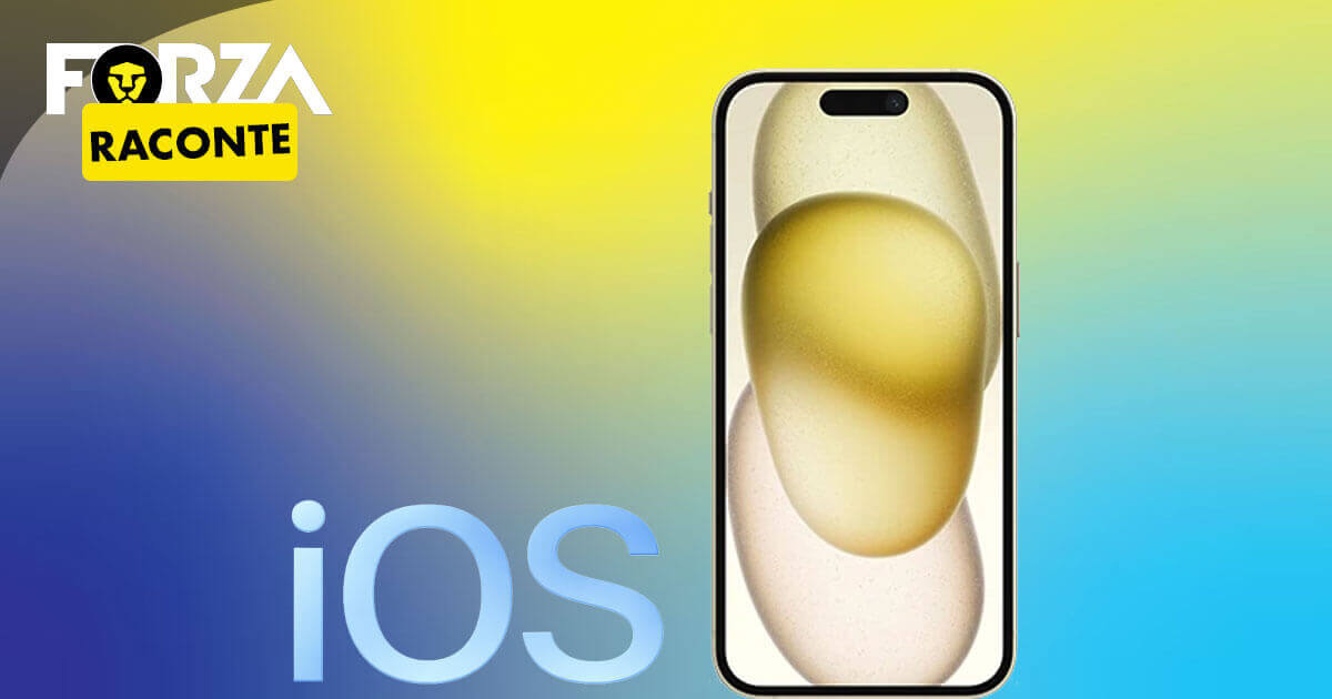 Que se passe-t-il si mon iPhone ne prend pas en charge la dernière mise à jour iOS ?