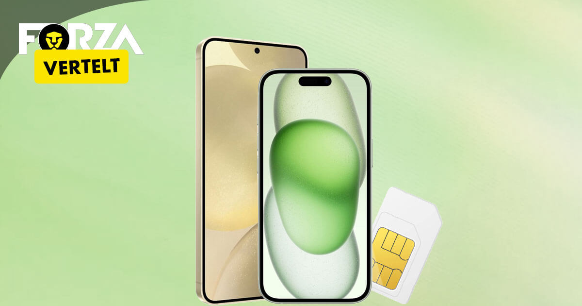 Telefoon op afbetaling of een refurbished telefoon kopen