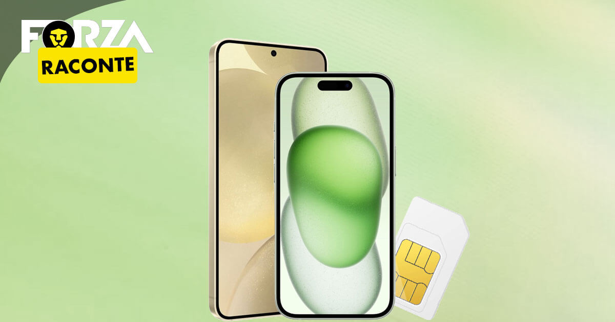 Téléphone à crédit ou achat de reconditionné ? Voici ce que cela signifie pour le BKR