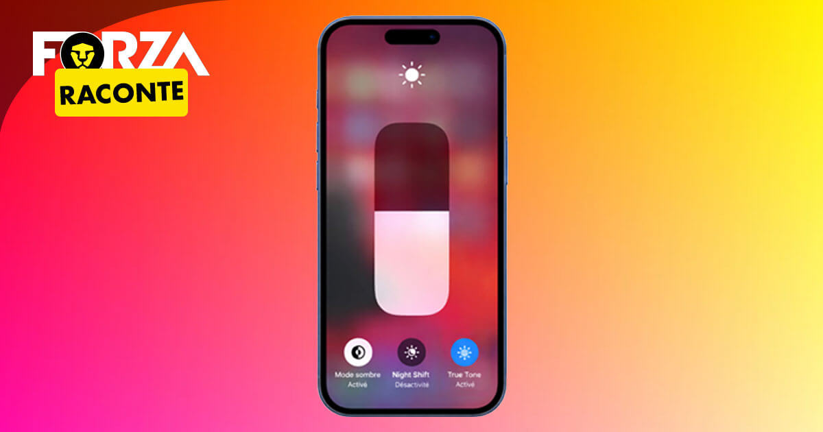 Qu'est-ce que True Tone sur iPhone et iPad ?