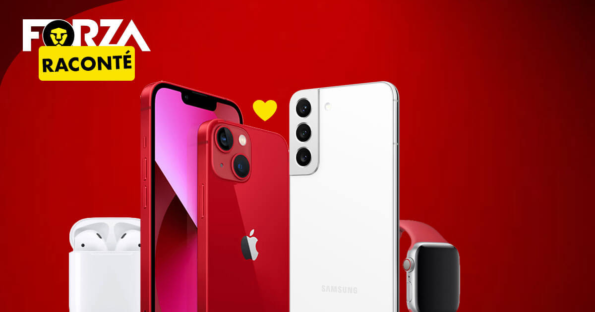 Valentin : comment choisir le cadeau tech qui correspond vraiment à quelqu'un ?