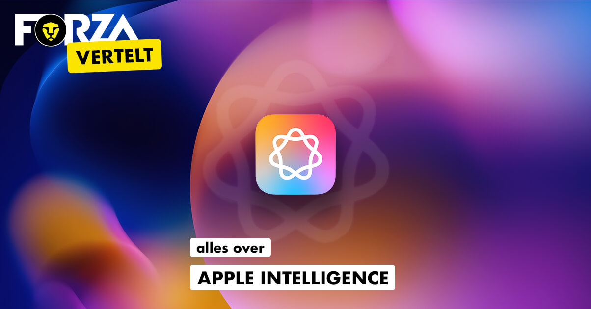 Wat is Apple Intelligence? Alle functies en voordelen op een rij