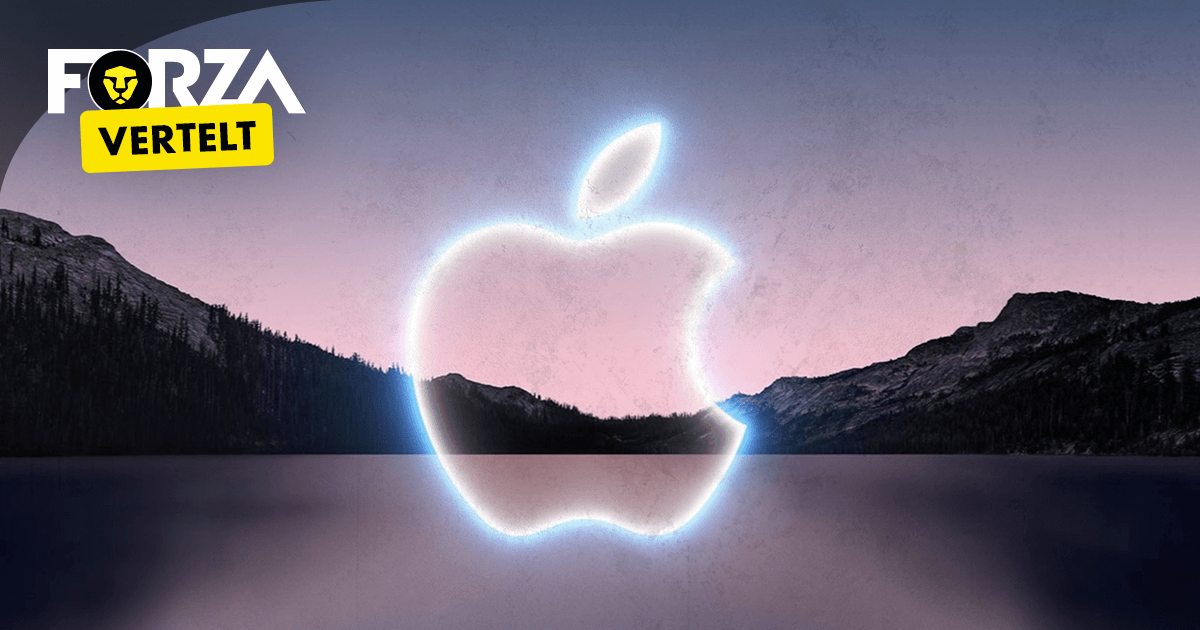 apple event september 2021