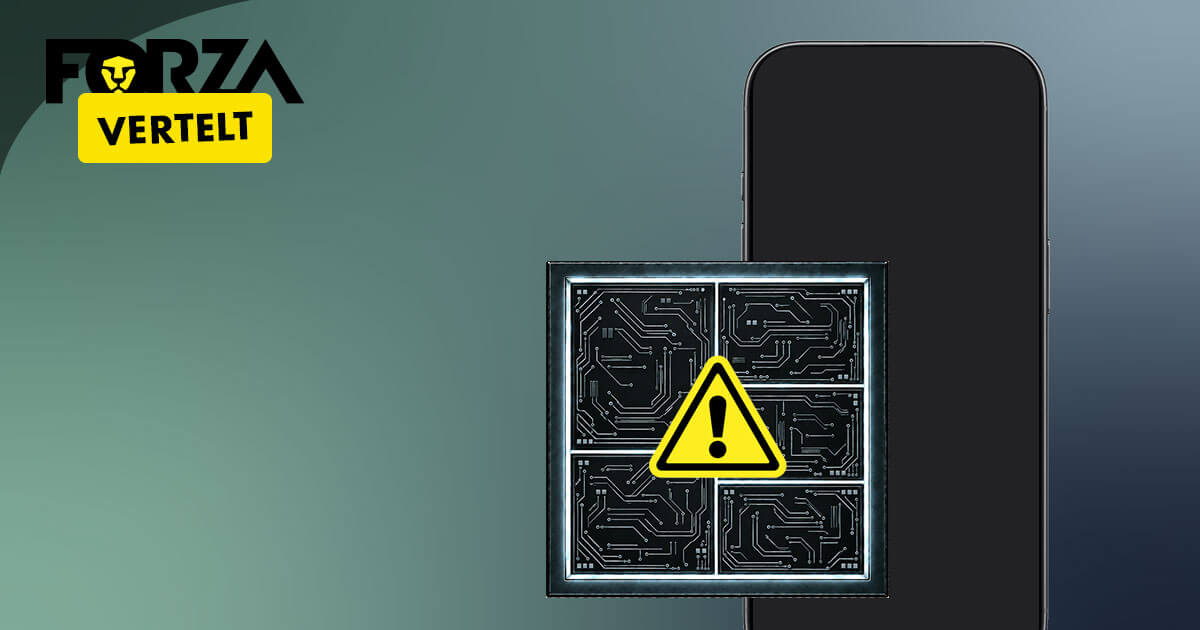 Apple prijsverhoging 2026  - chiptekort
