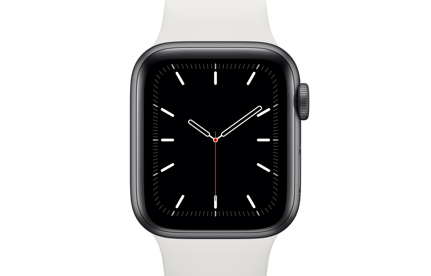 Apple watch gebruiken met nieuwe iPhone