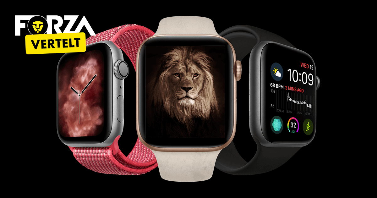 Apple watch refurbished