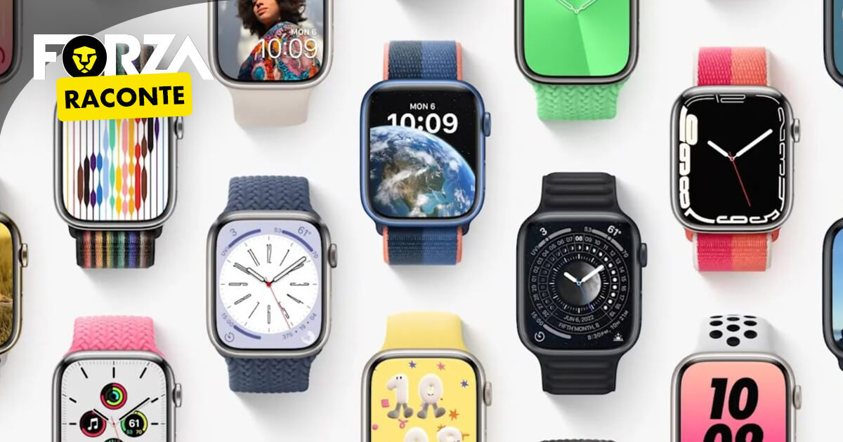 Soldes Accessoires Apple Watch - Nos bonnes affaires de janvier