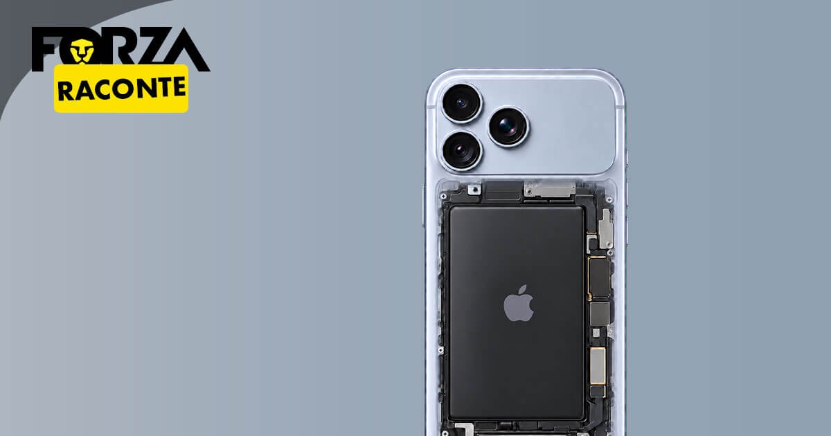 iPhone 18 Pro (Max) batterij