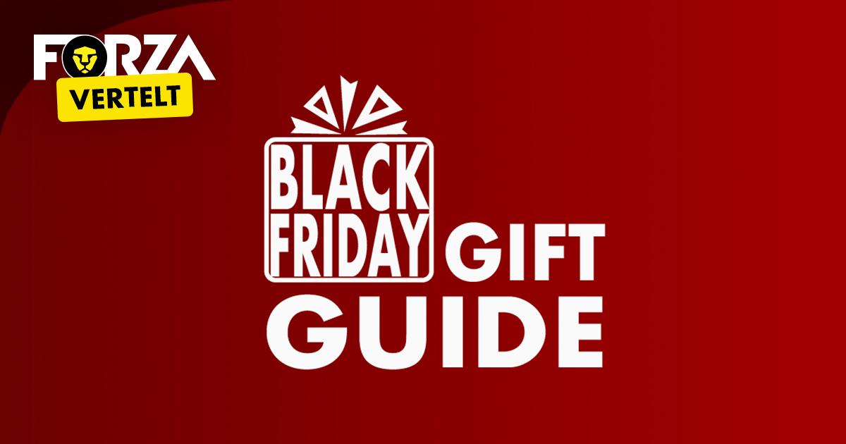 Black Friday Deals: de beste cadeaus per budget