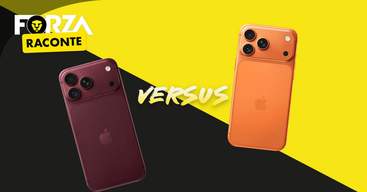 De verschillen tussen de iPhone 18 Pro Max en 17 Pro Max
