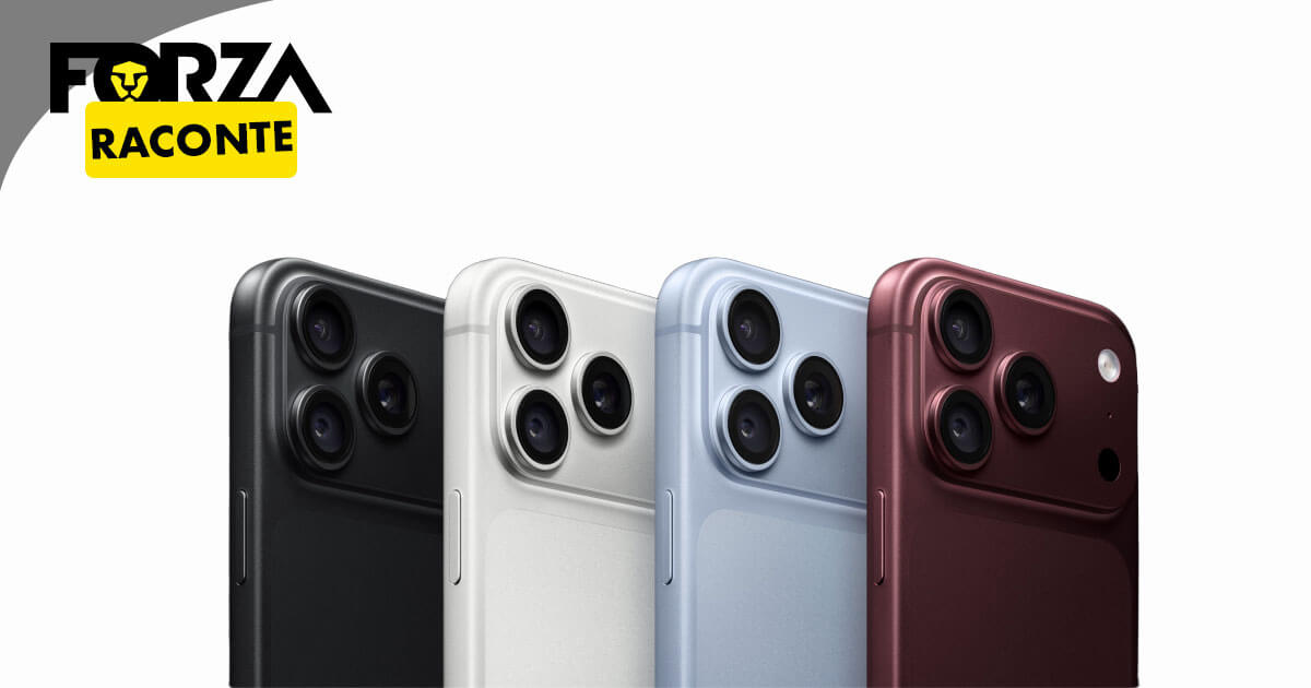 iiPhone 18 Pro Max coleurs