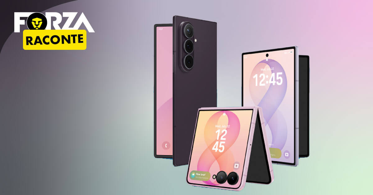 Galaxy Unpacked juillet 2026 : voici les principales annonces pour vous