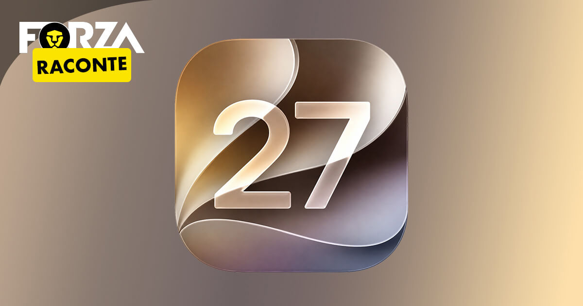 Apple iOS 27