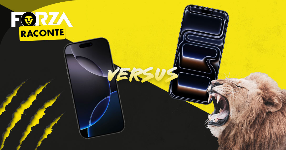 iPhone 16 Pro vs iPhone 17 Pro: wat zijn de verschillen?