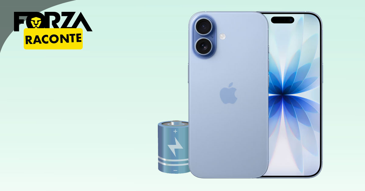 Batterie de l'iPhone 17 : utiliser plus longtemps, recharger plus rapidement