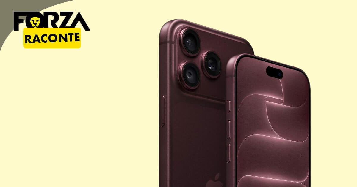iPhone 18 pro max bordeauxrood