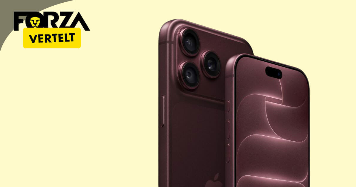 iPhone 18 pro max bordeauxrood