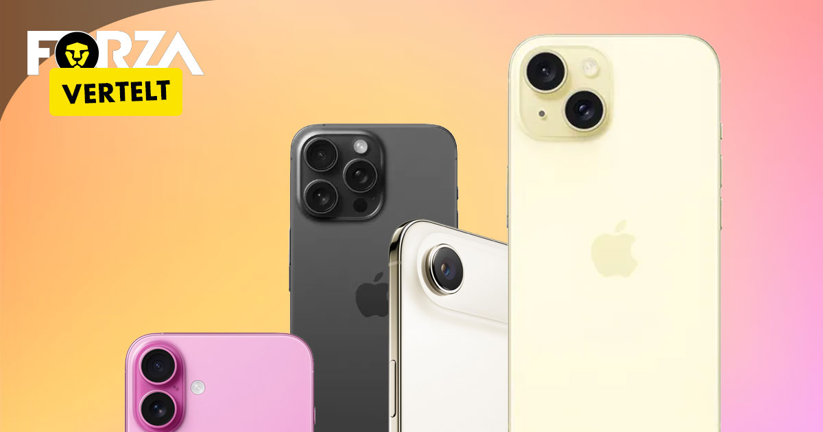 Tout sur les fonctionnalités de l'appareil photo de l'iPhone