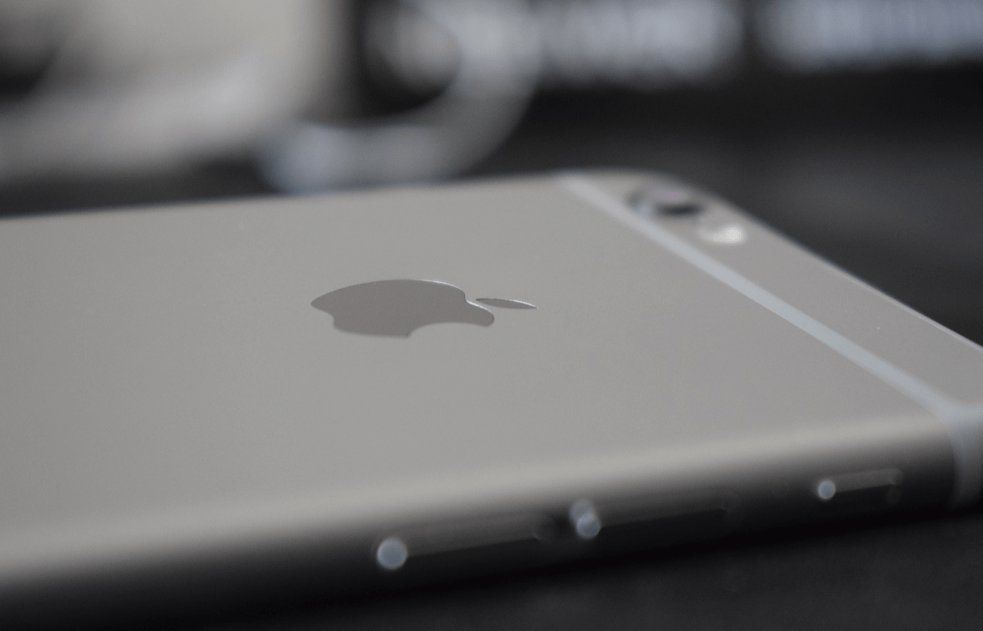 iPhone SE, iPhone 6S en iPhone 6S Plus, langer iOS ondersteuning