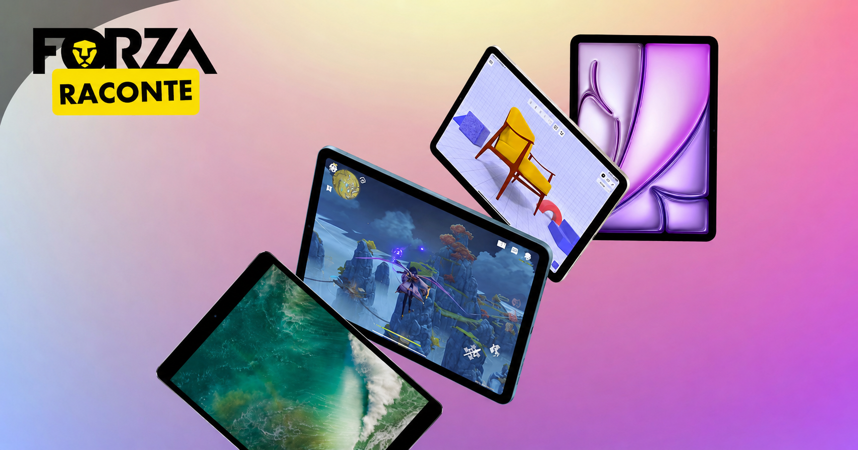 iPad ondersteuning iOS en iPadOS