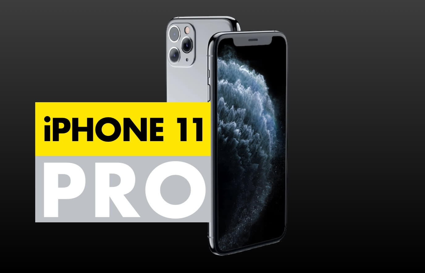 iphone 11 pro review