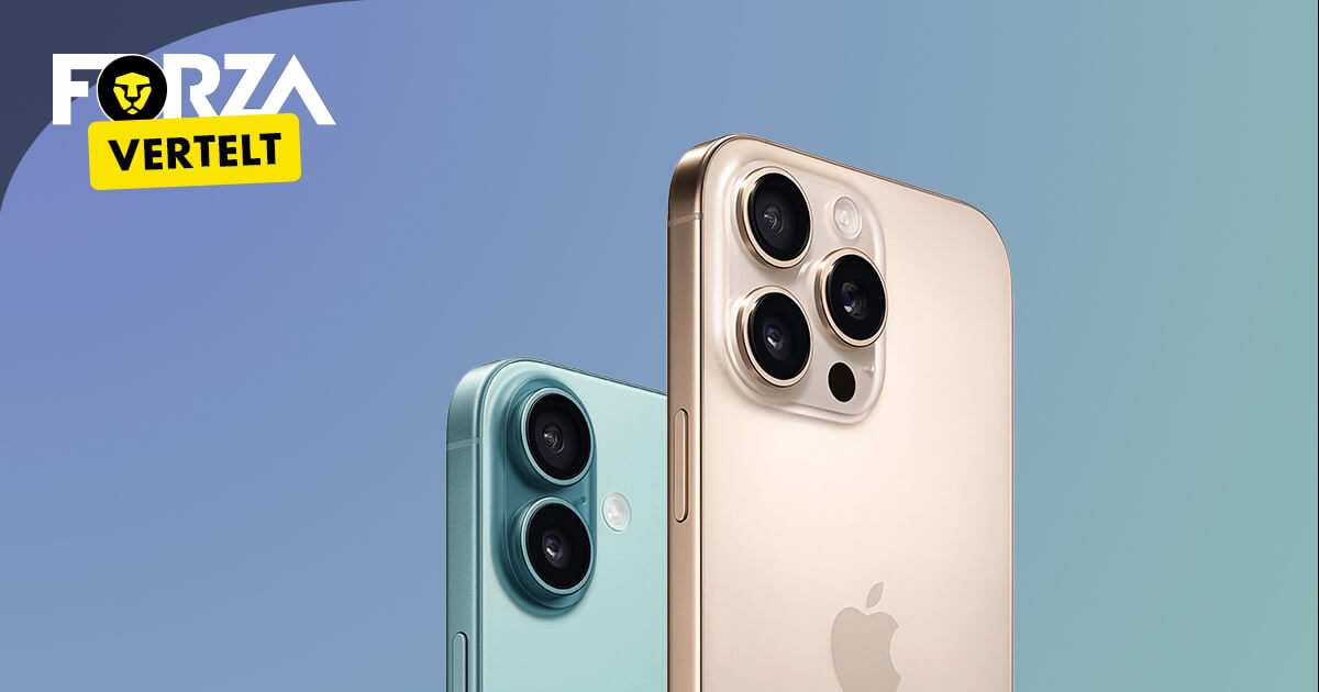 iPhone 16 camera: is een upgrade slim? 