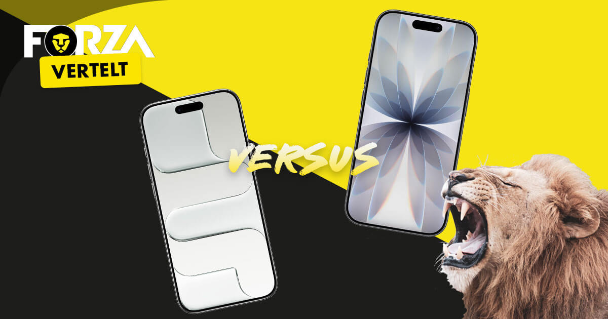 iPhone 17 vs 17 Air 
