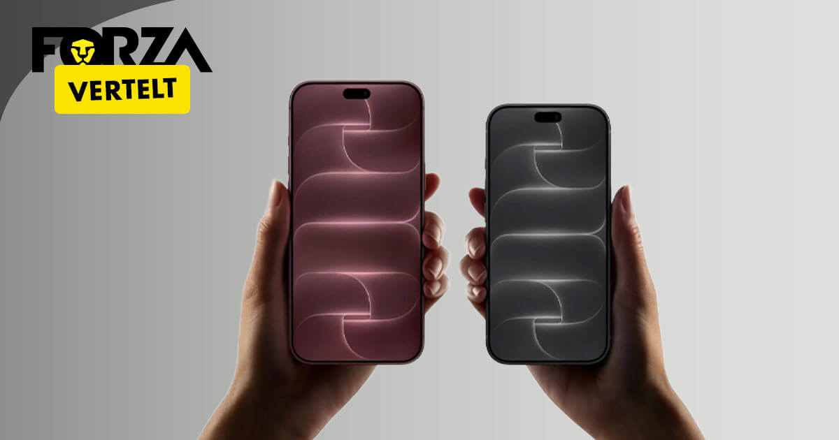 iPhone 18 Pro (Max) schermformaat