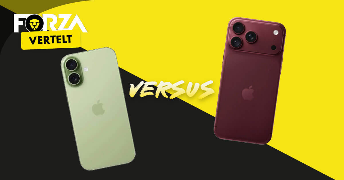 iPhone 18 Pro vs iPhone 17