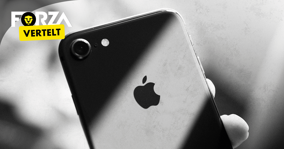 iphone 8 kopen