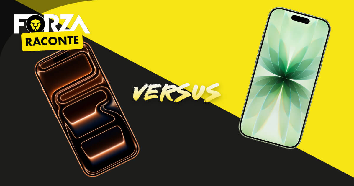 iPhone 17 vs iPhone 17 Pro: wat is het verschil?