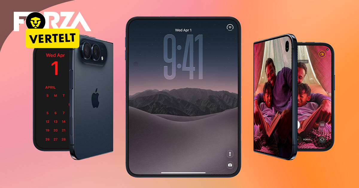 iPhone Duo Review en prijs