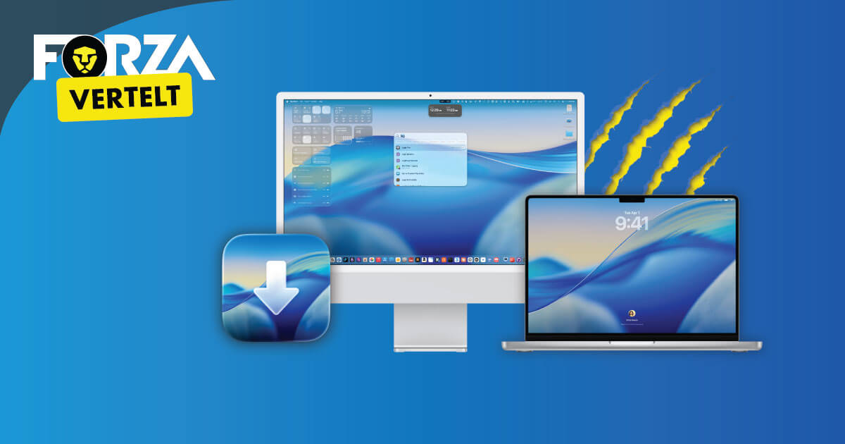 MacBook software-update installeren: zo heb jij de nieuwste!