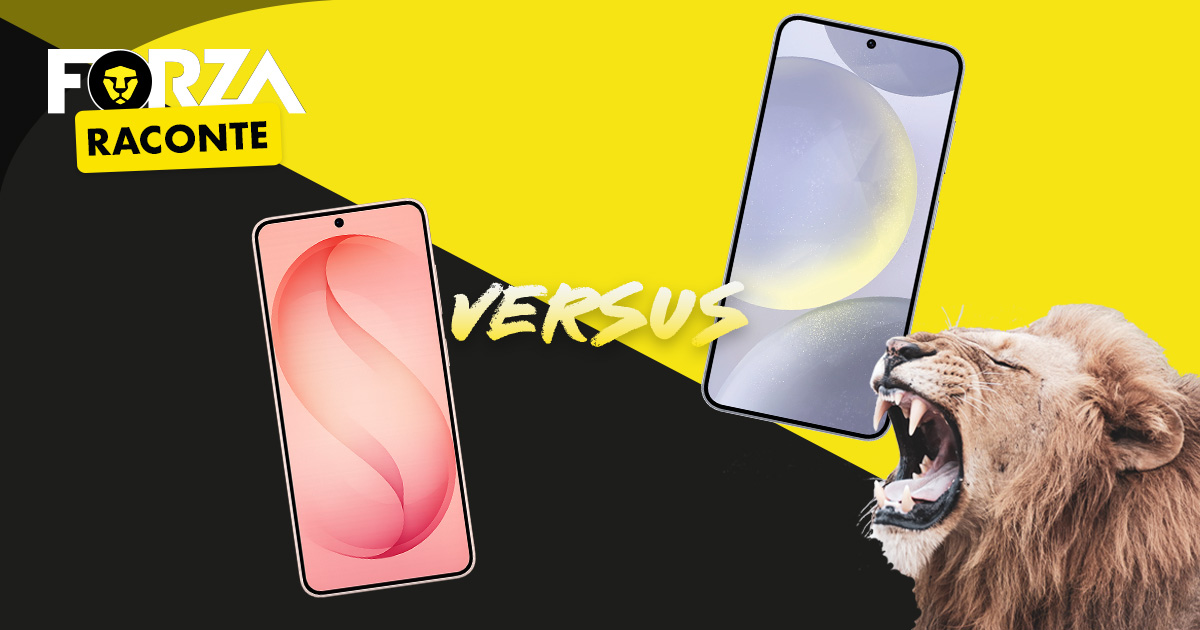 Samsung S24 vs S26
