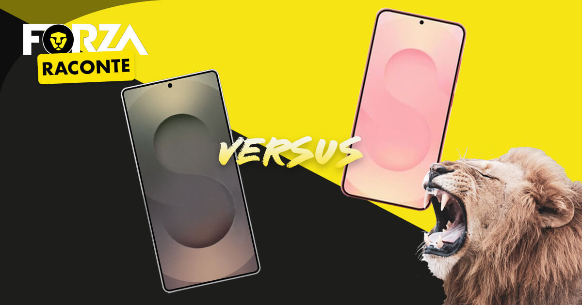 Samsung S25 Ultra vs Samsung S26 Ultra : Comparez les différences