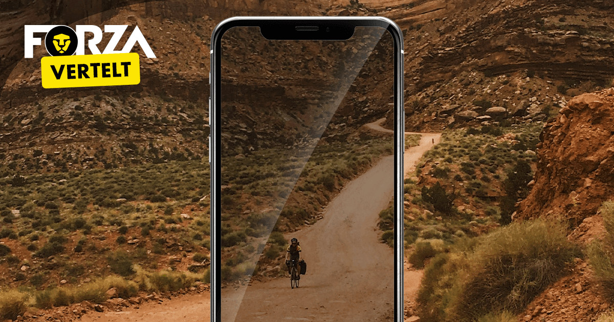 Screenshot iPhone XS