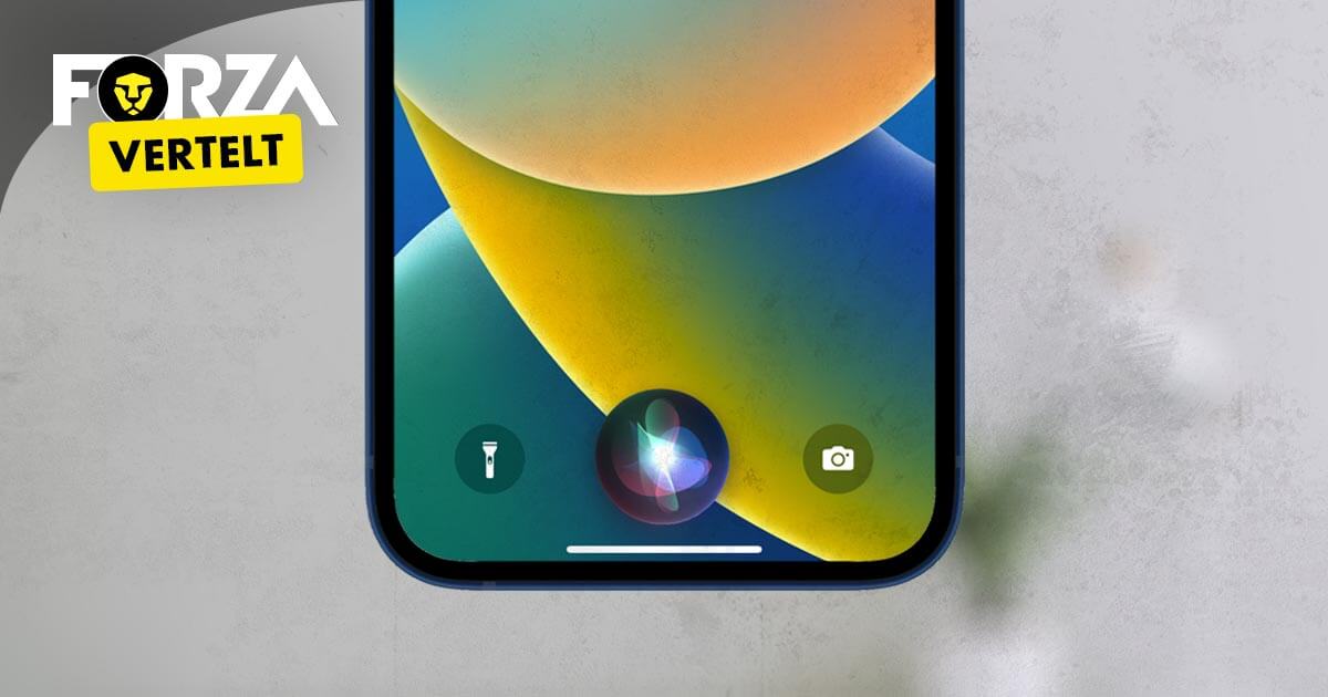 Activer ou désactiver Siri sur votre iPhone 12