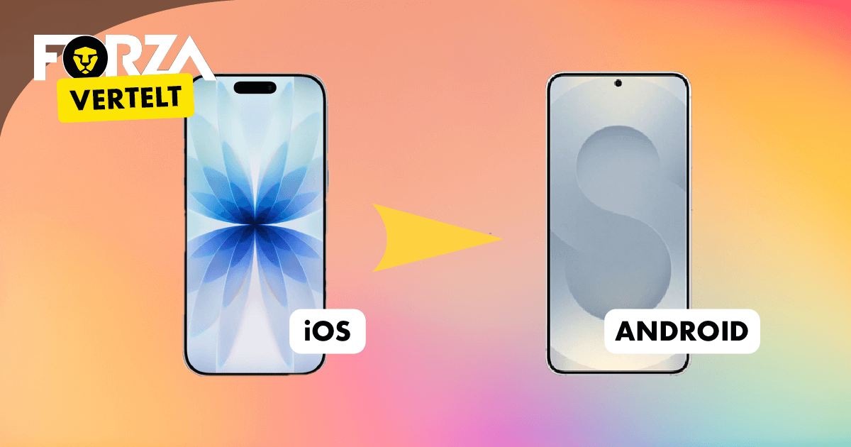 van-ios-naar-android