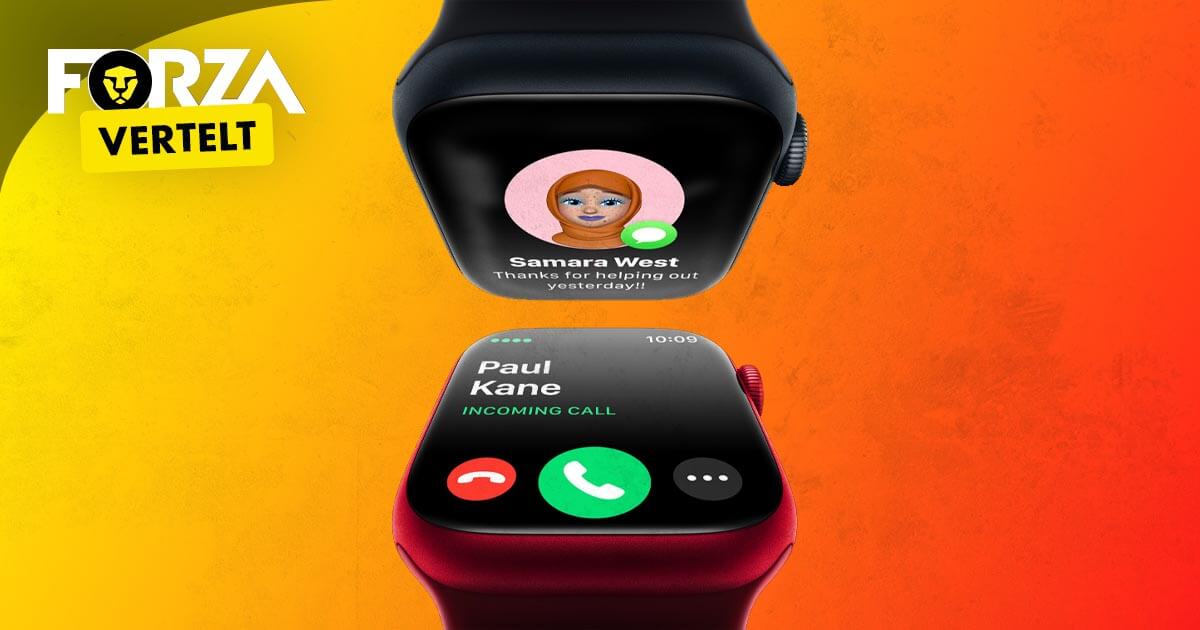 Wat is cellular op Apple Watch? Hier is het antwoord!