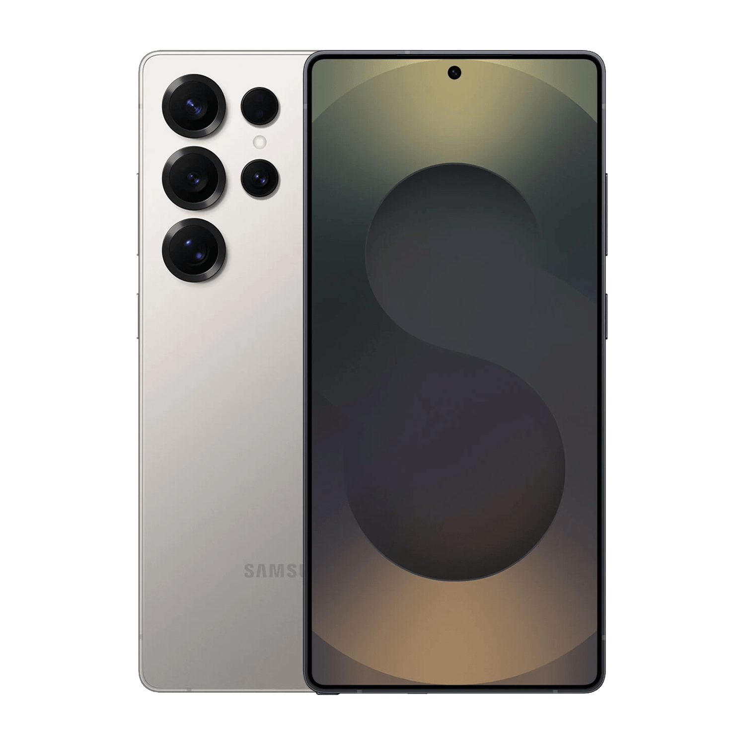 Samsung S25 series